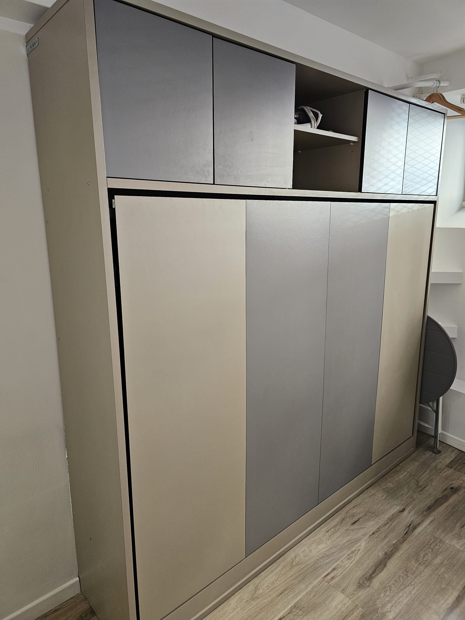 Oberoende Studio Paris 400303