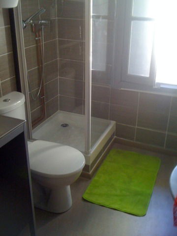 Zakwaterowanie U Rodziny Montpellier 5056