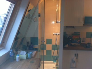 Homestay Paris 171823