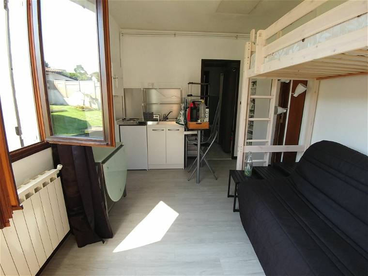 Homestay Anglet 211157-1