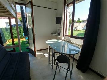 Chambre À Louer Anglet 211157