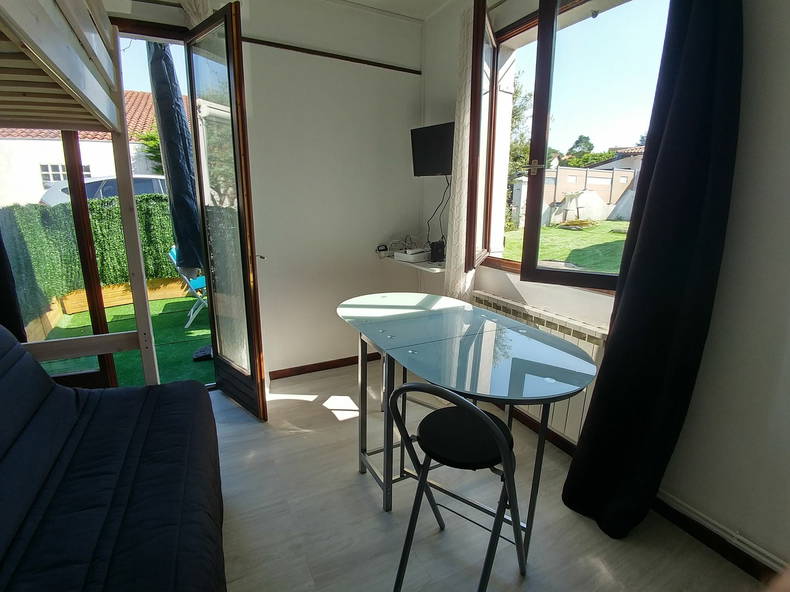 Entire Home Anglet 211157-2