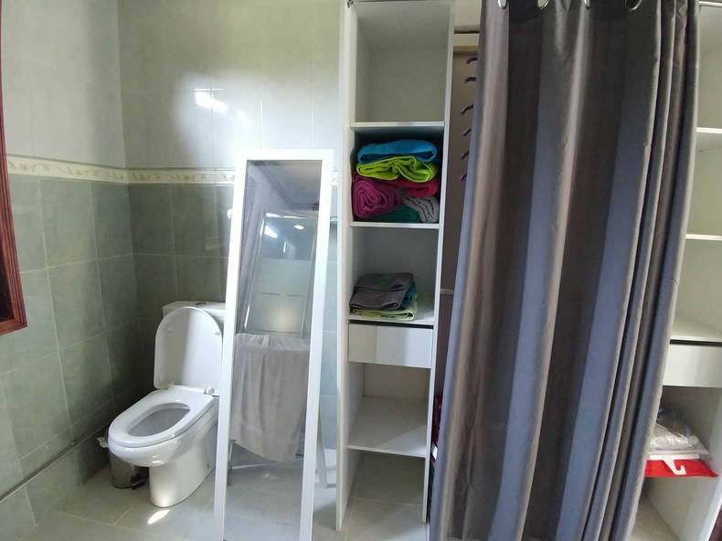 Entire Home Anglet 211157-3