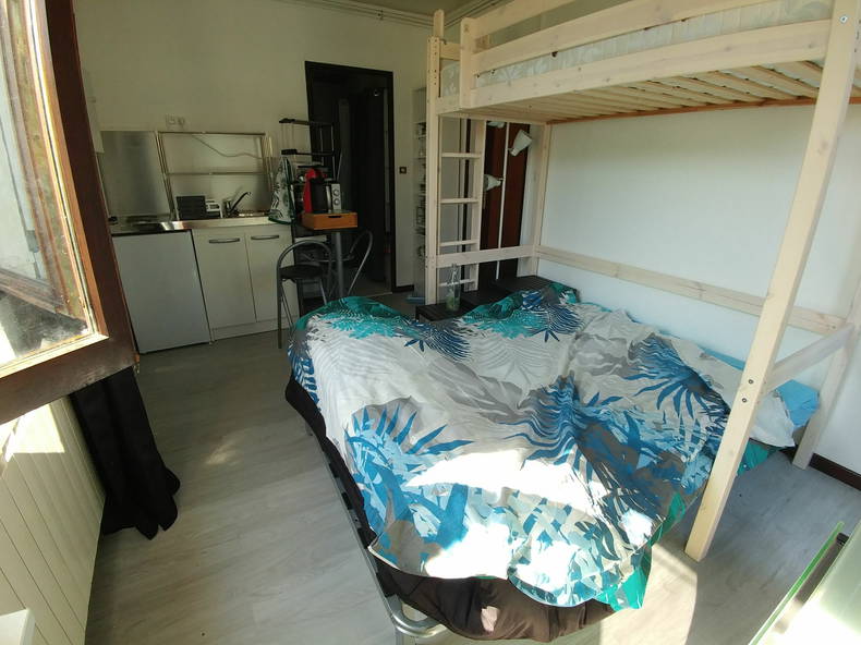 Entire Home Anglet 211157-4