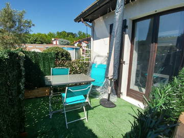 Logement Entier Anglet 211157-5