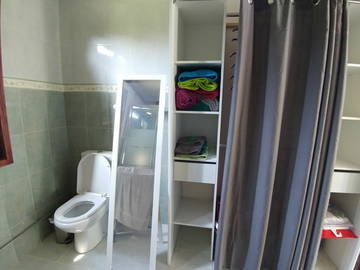 Logement Entier Anglet 211157-7