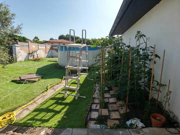 Logement Entier Anglet 211157-8