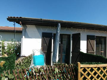 Logement Entier Anglet 211157-9
