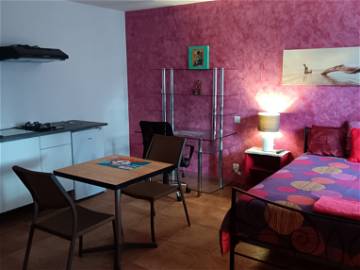 Chambre À Louer Nîmes 264472