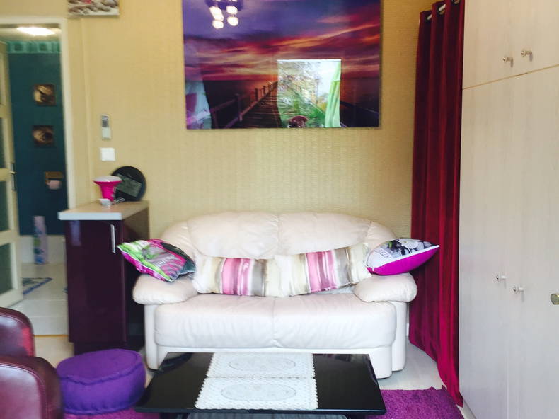 Entire Home Brest 114749-1