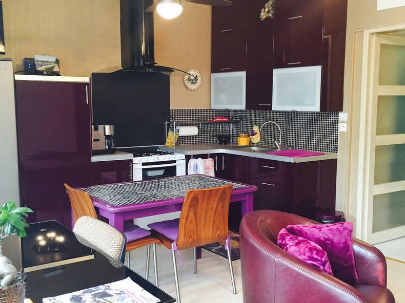 Entire Home Brest 114749-2