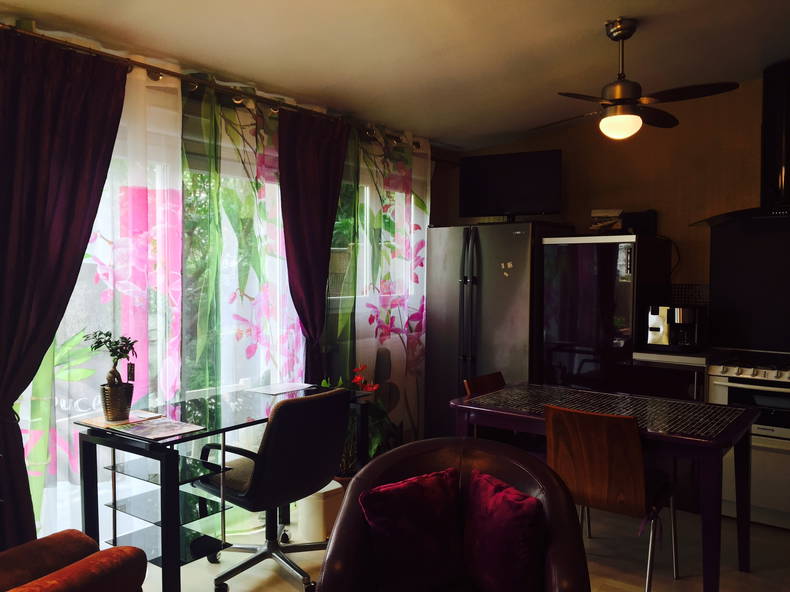 Entire Home Brest 114749-4