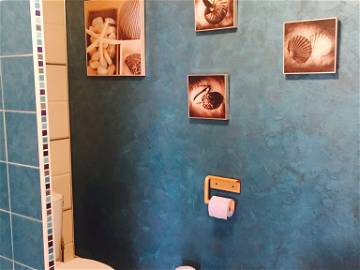 Logement Entier Brest 114749-6