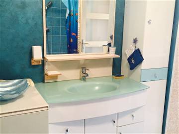 Logement Entier Brest 114749-7