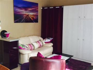 Logement Entier Brest 114749-8