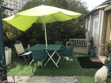 Logement Entier Brest 114749-9