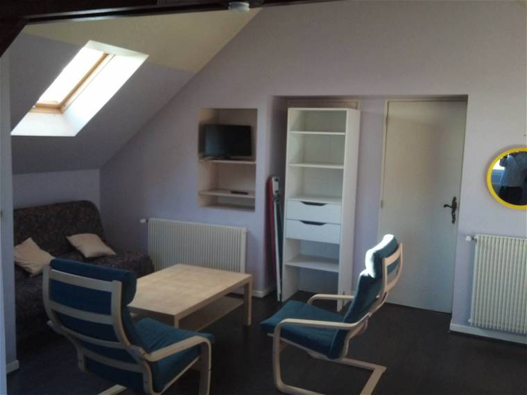 Homestay Villeneuve-le-Roi 75480