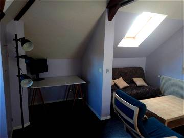 Room For Rent Villeneuve-Le-Roi 365971-1