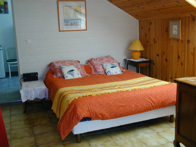 Toda La Casa Loctudy 4137-1