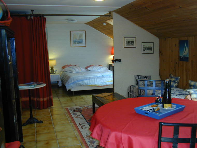 Chambre À Louer Loctudy 4137