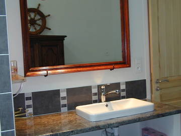 Logement Entier Loctudy 4137-7