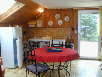 Logement Entier Loctudy 4137-8