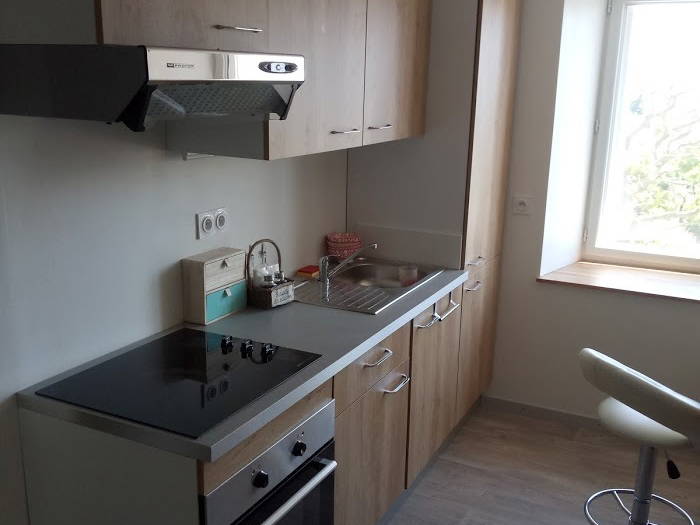 Cały Dom Binic-Étables-sur-Mer 208044-2