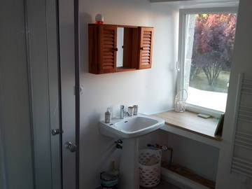 Logement Entier Binic-Étables-Sur-Mer 208044-4