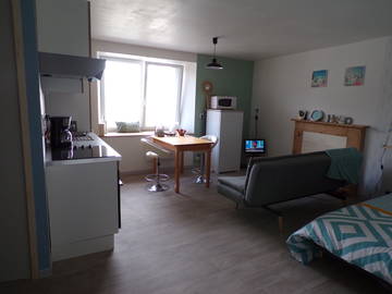 Logement Entier Binic-Étables-Sur-Mer 208044-8