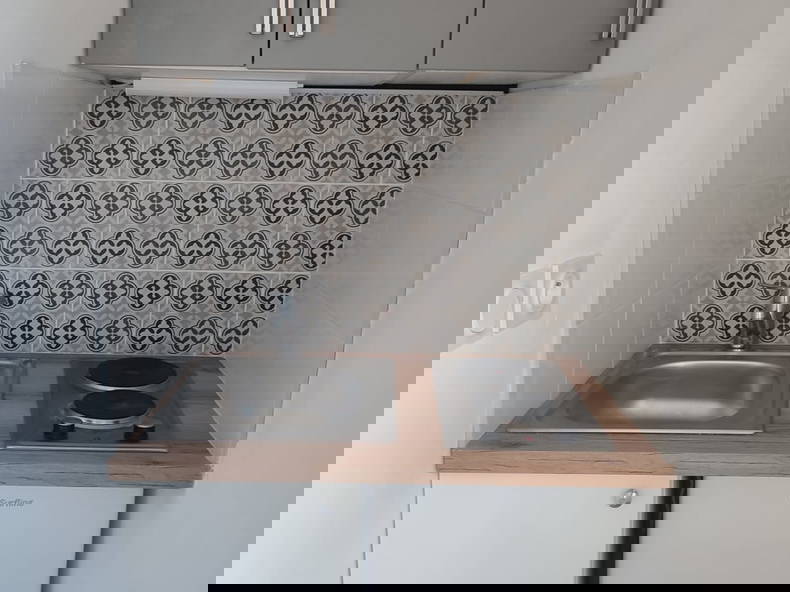 Hospedagem Em Casa De Família Orléans 371316-2