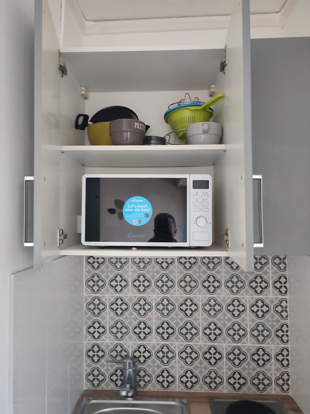 Homestay Orléans 371316