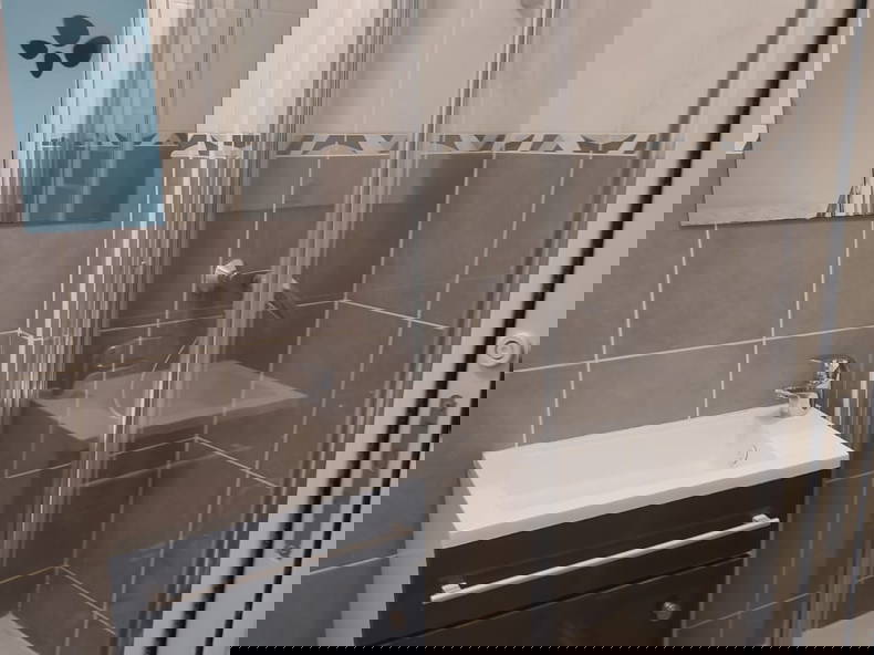 Hospedagem Em Casa De Família Orléans 371316-4