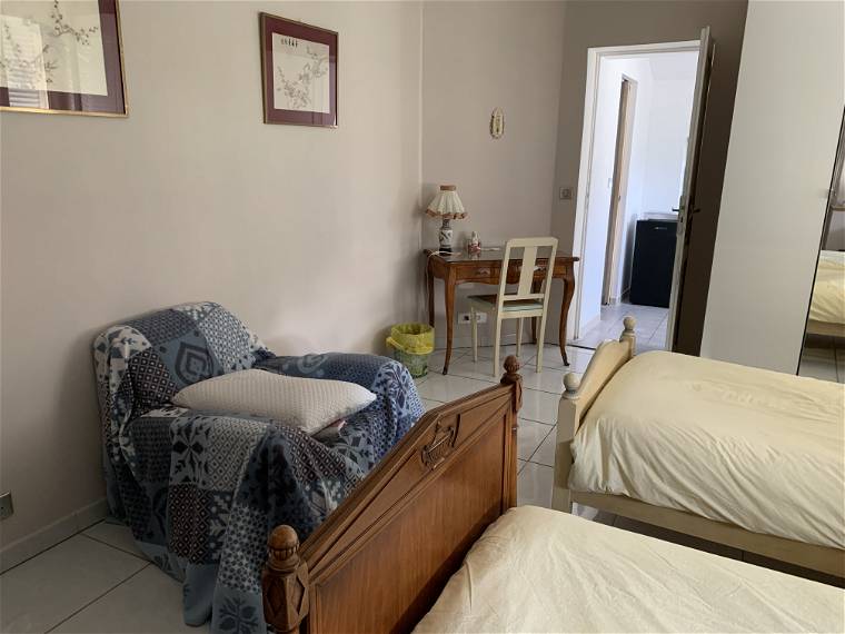 Chambre À Louer Ytres 257740