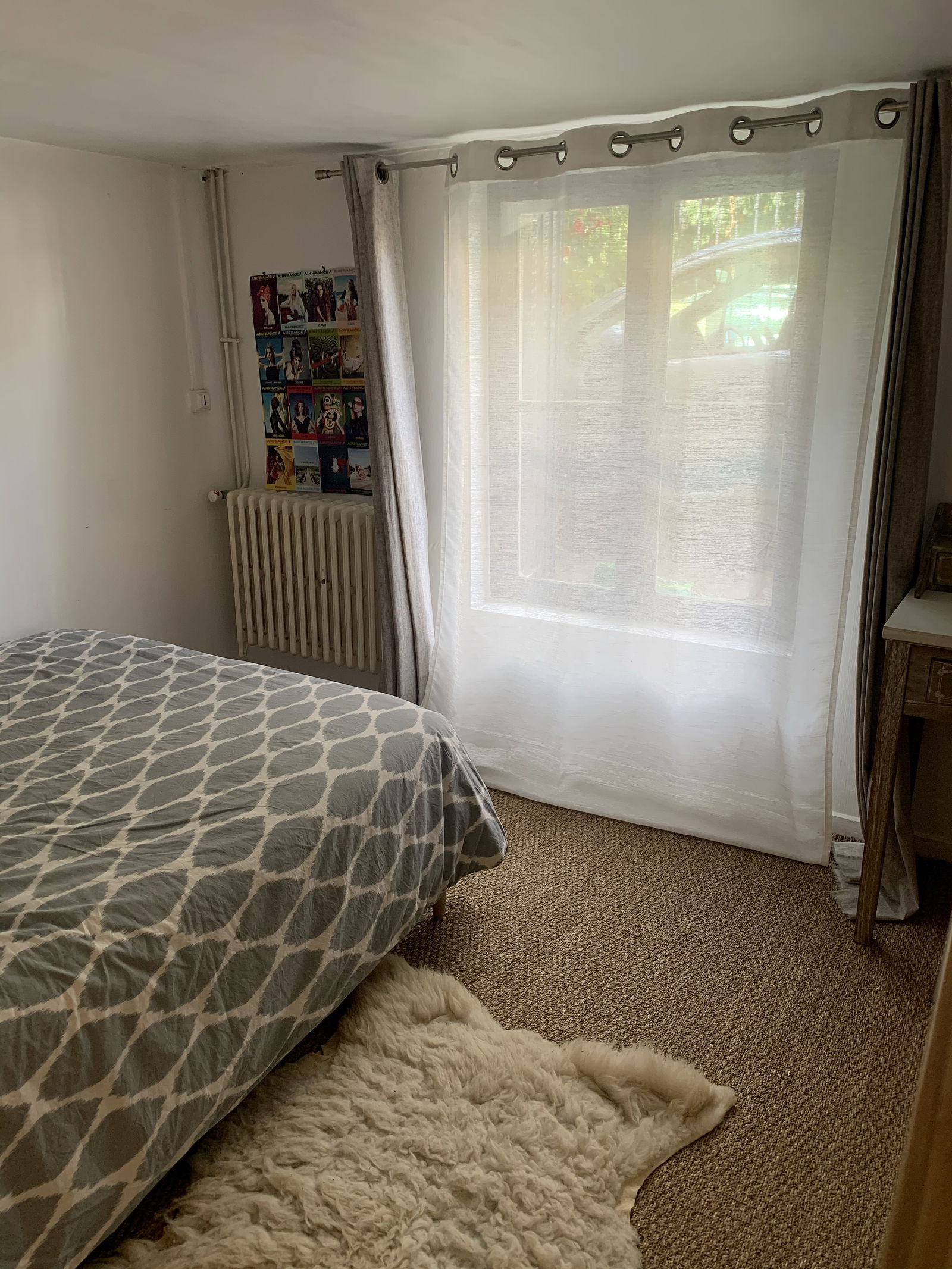 Homestay Versailles 270430