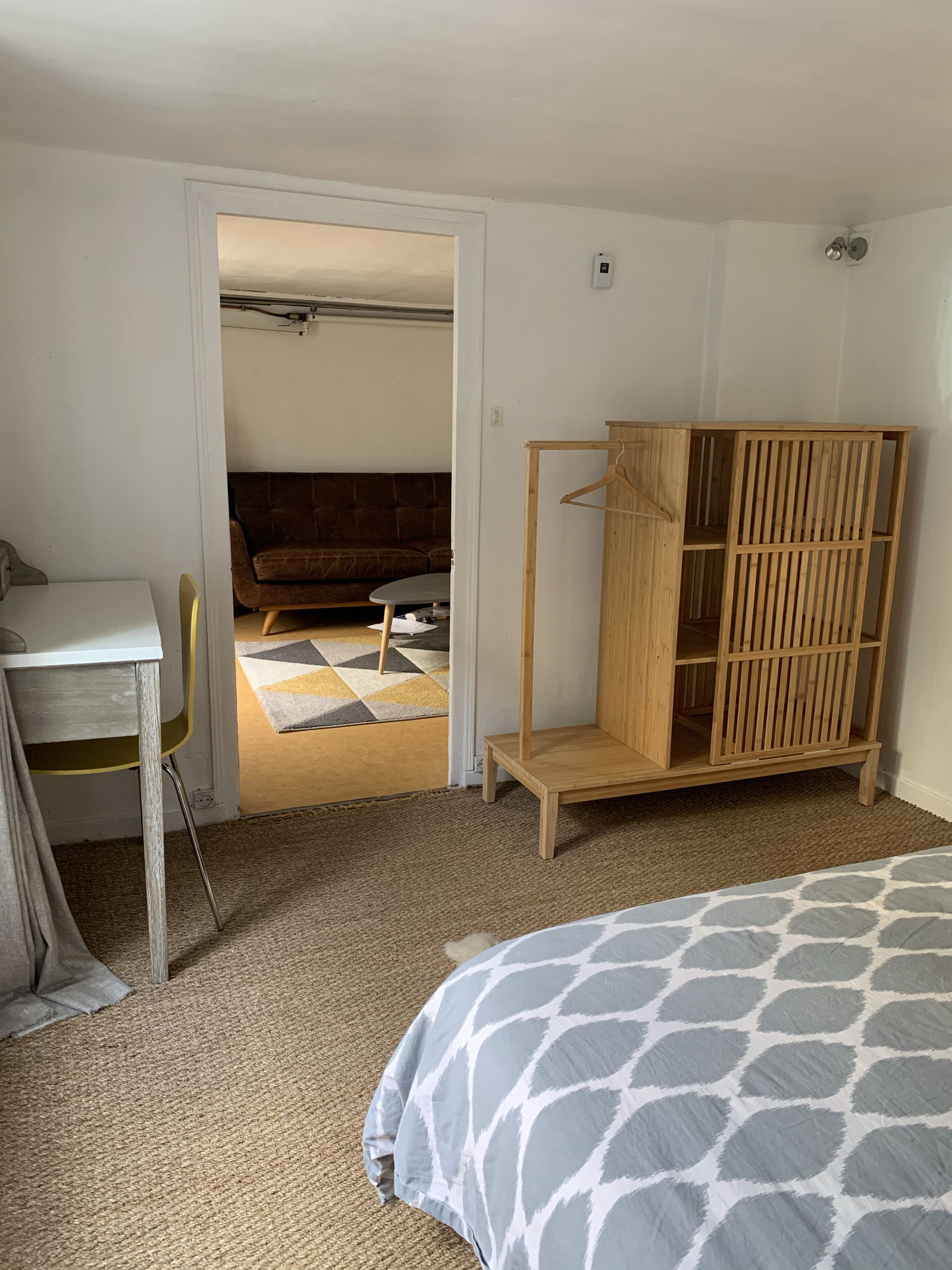 Homestay Versailles 270430