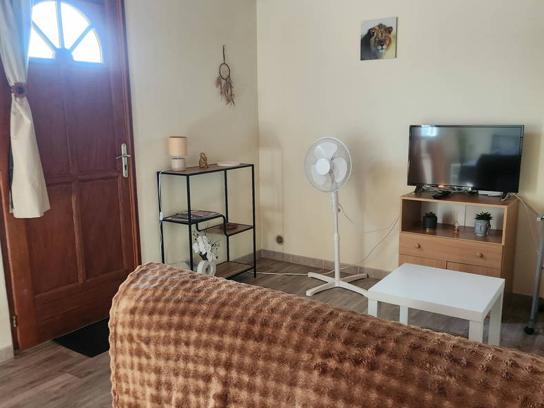 Gehele Woning Saint-Martin-de-Valgalgues 574245-3