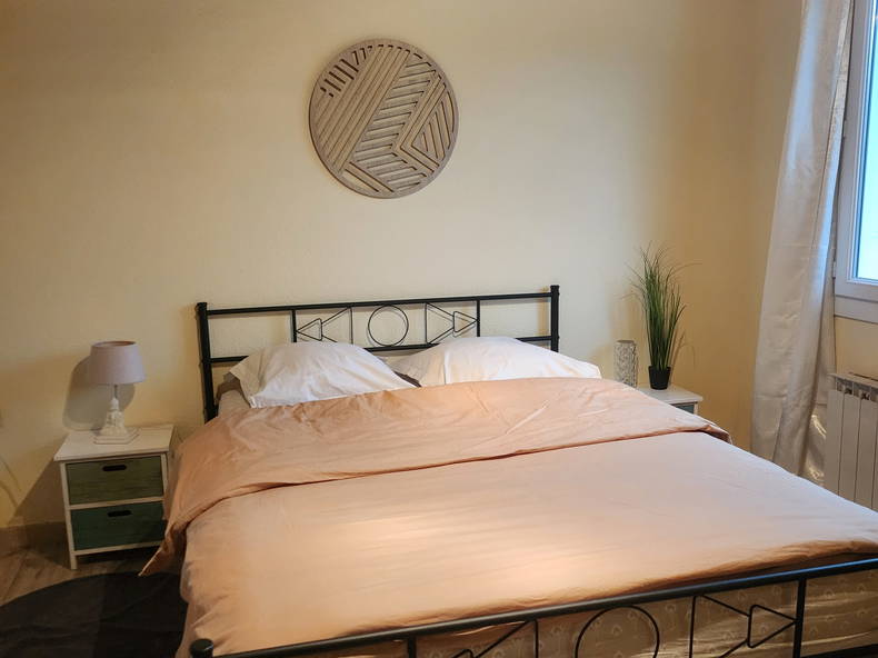 Gehele Woning Saint-Martin-de-Valgalgues 574245-2