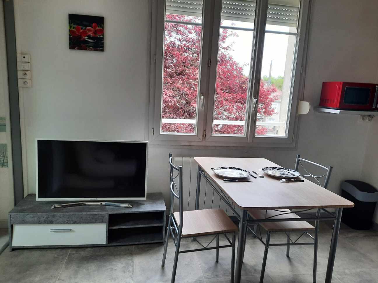 Gehele Woning Bourges 663287