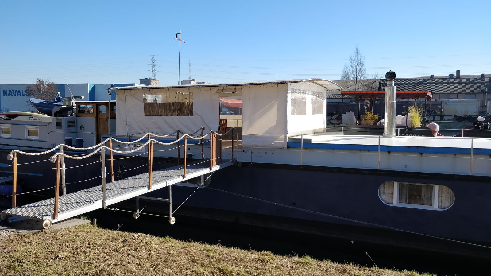 Onofhängeg Studio Strasbourg 232506
