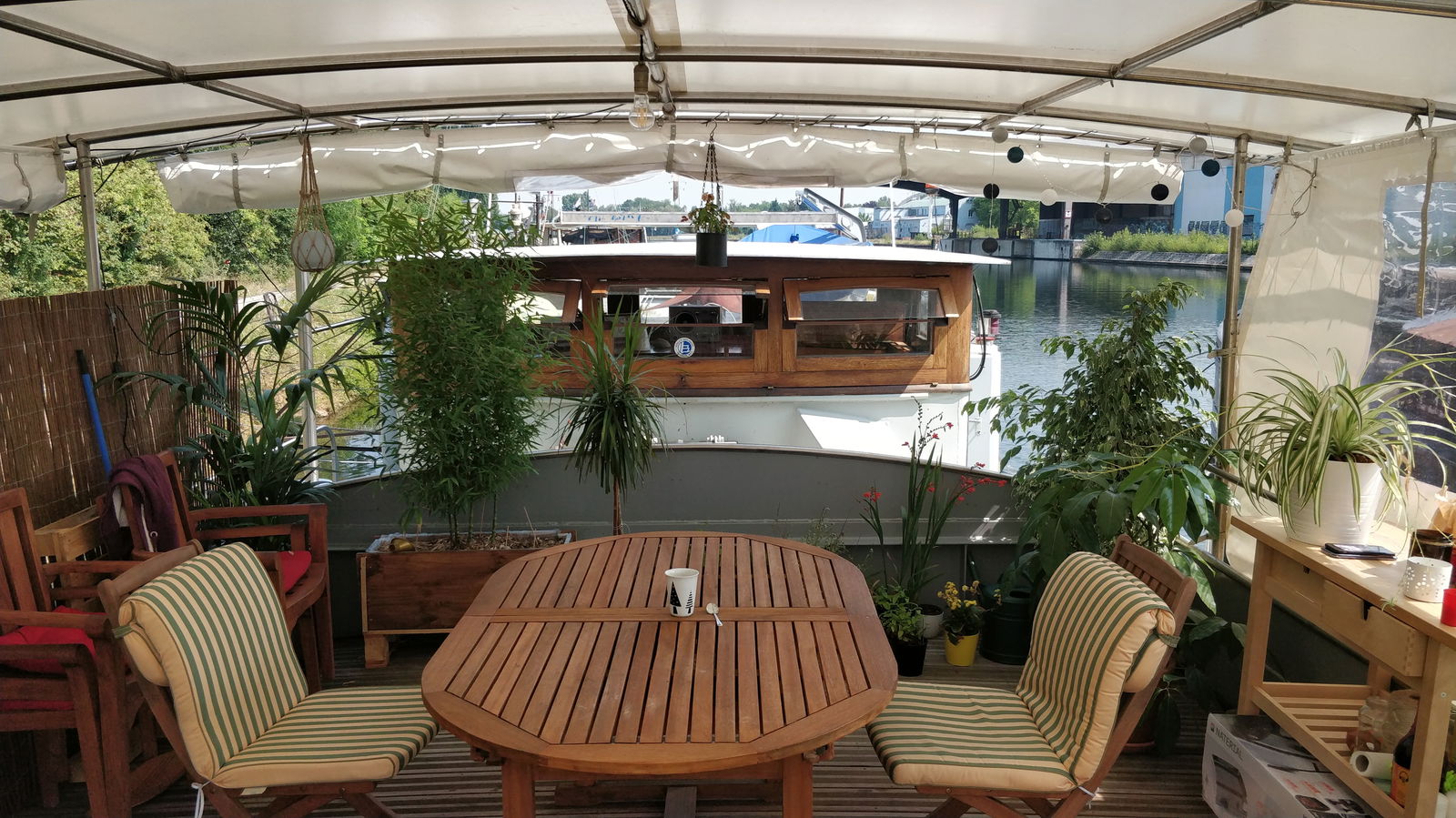 Onofhängeg Studio Strasbourg 232506