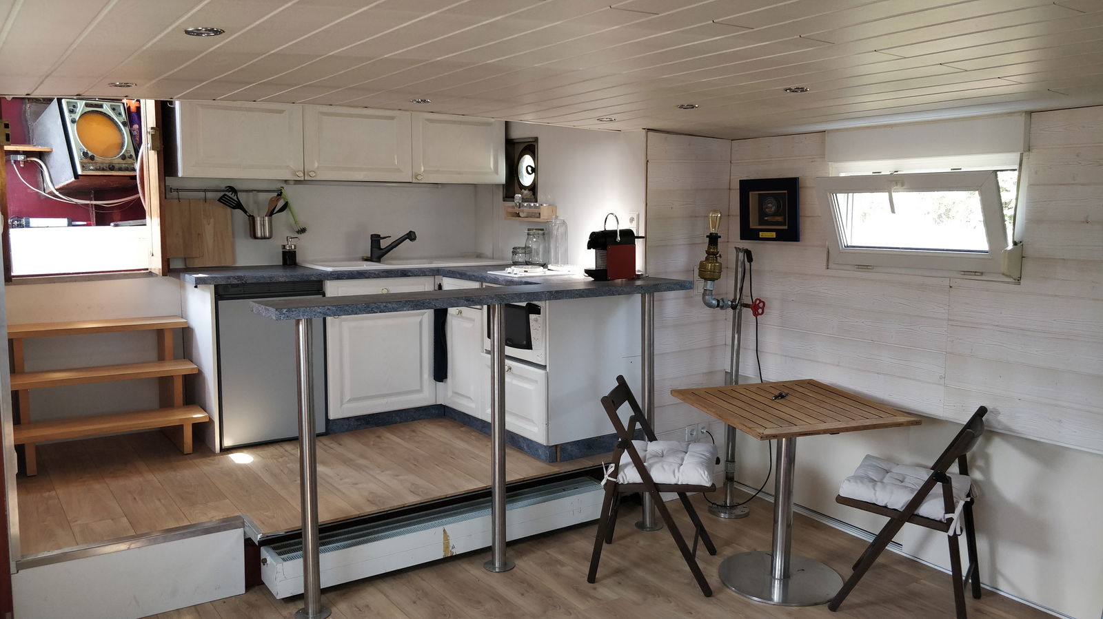 Onofhängeg Studio Strasbourg 232506