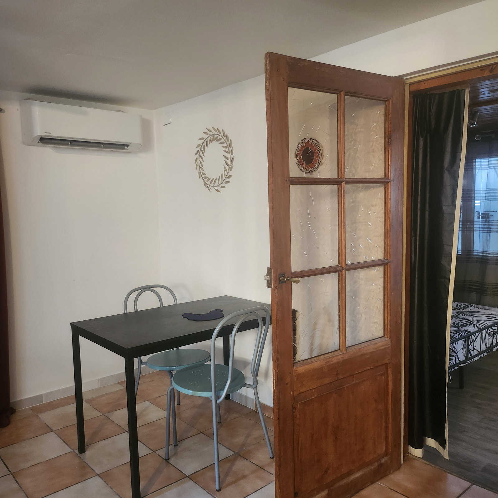 Gehele Woning Saint-Martin-de-Valgalgues 574245