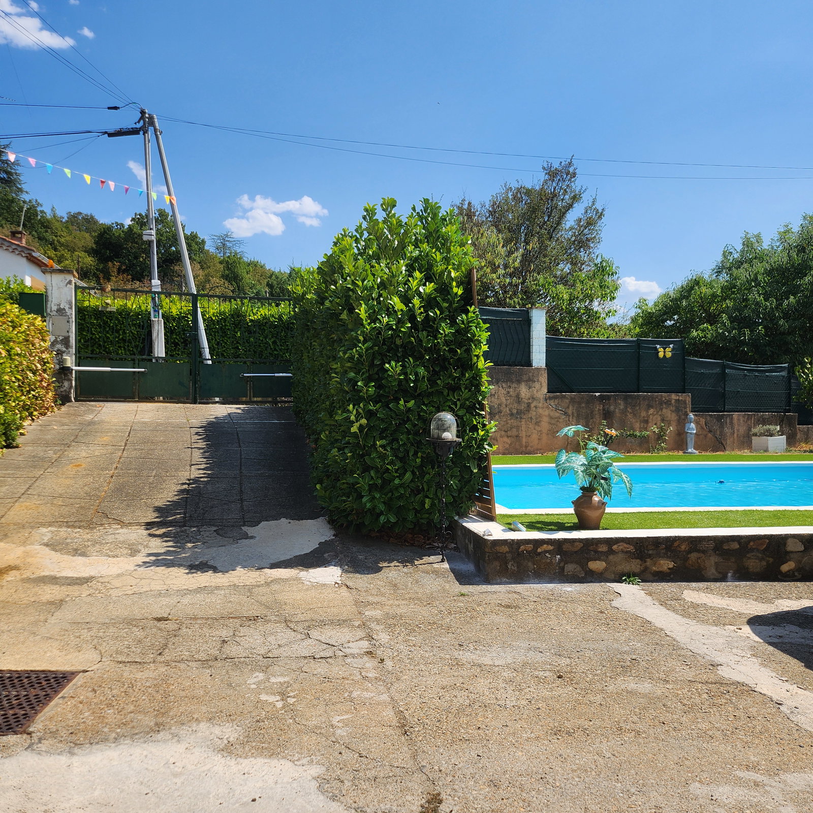 Gehele Woning Saint-Martin-de-Valgalgues 574245