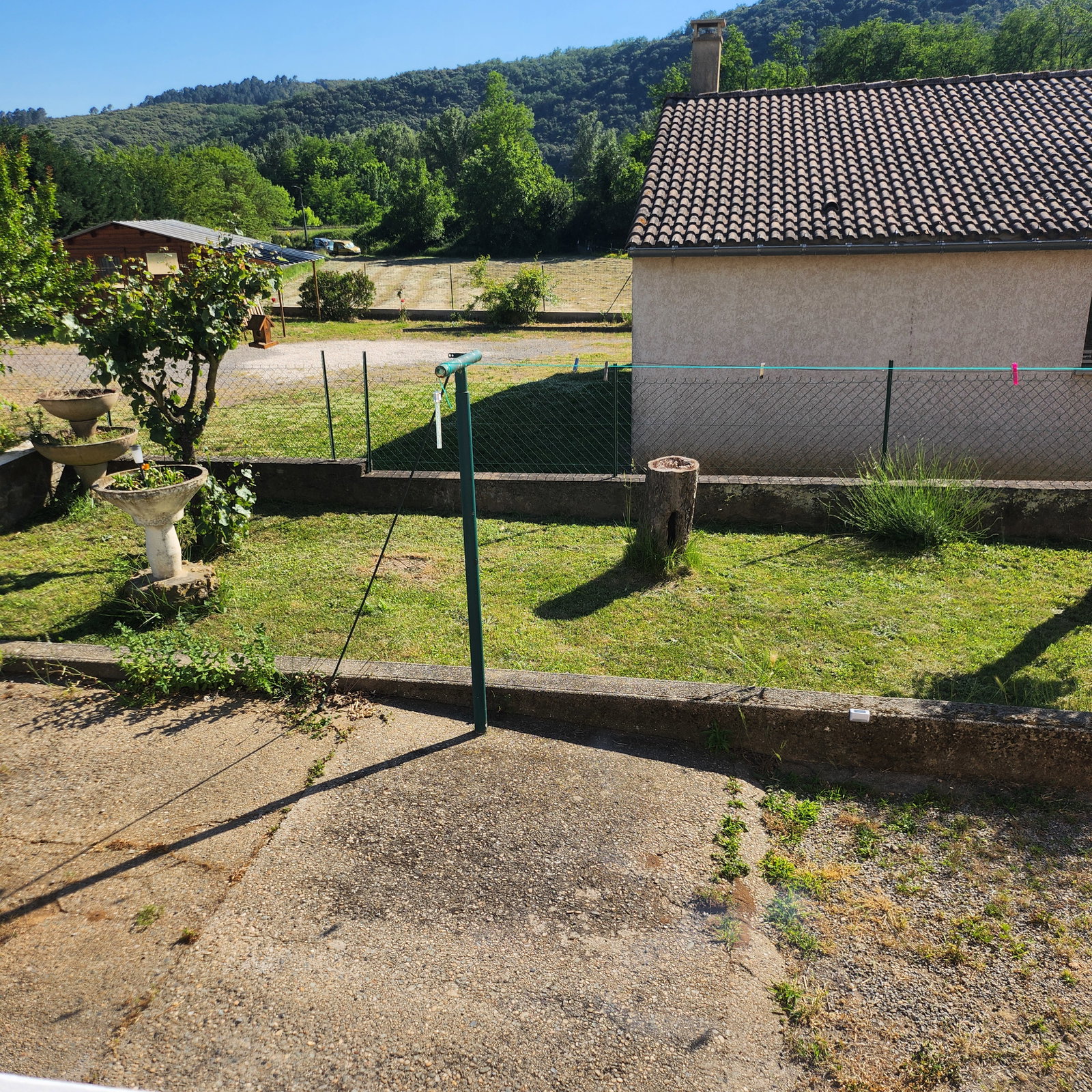Gehele Woning Saint-Martin-de-Valgalgues 574245