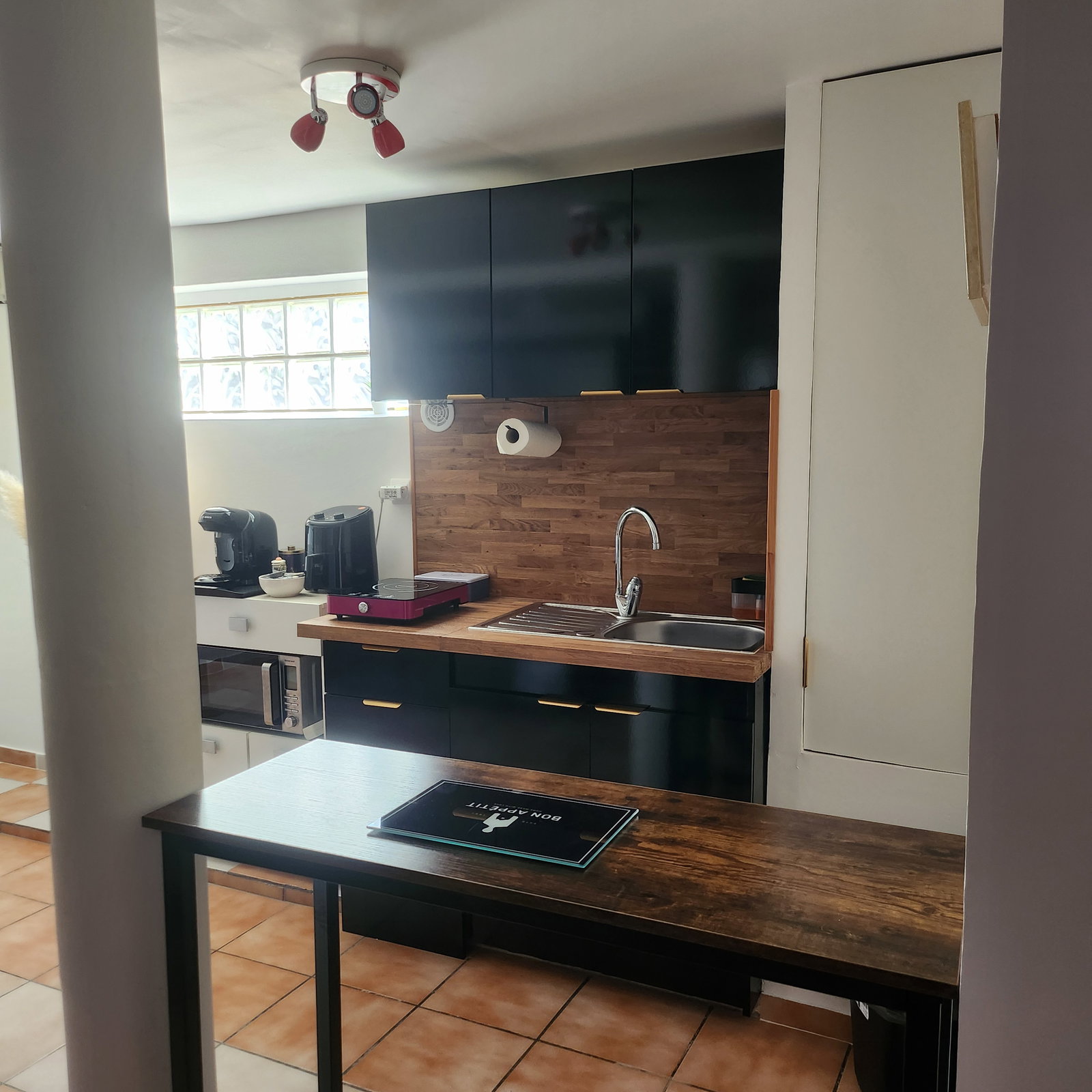 Gehele Woning Saint-Martin-de-Valgalgues 574245