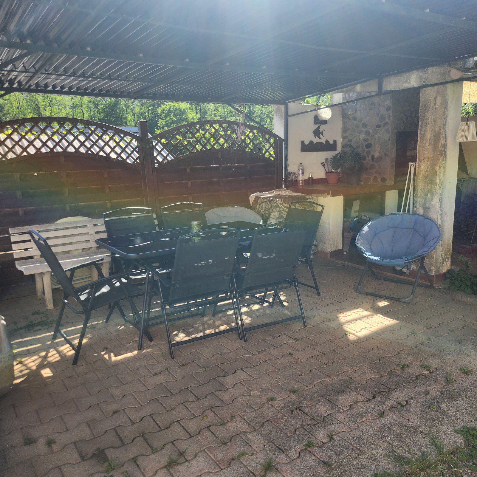 Gehele Woning Saint-Martin-de-Valgalgues 574245