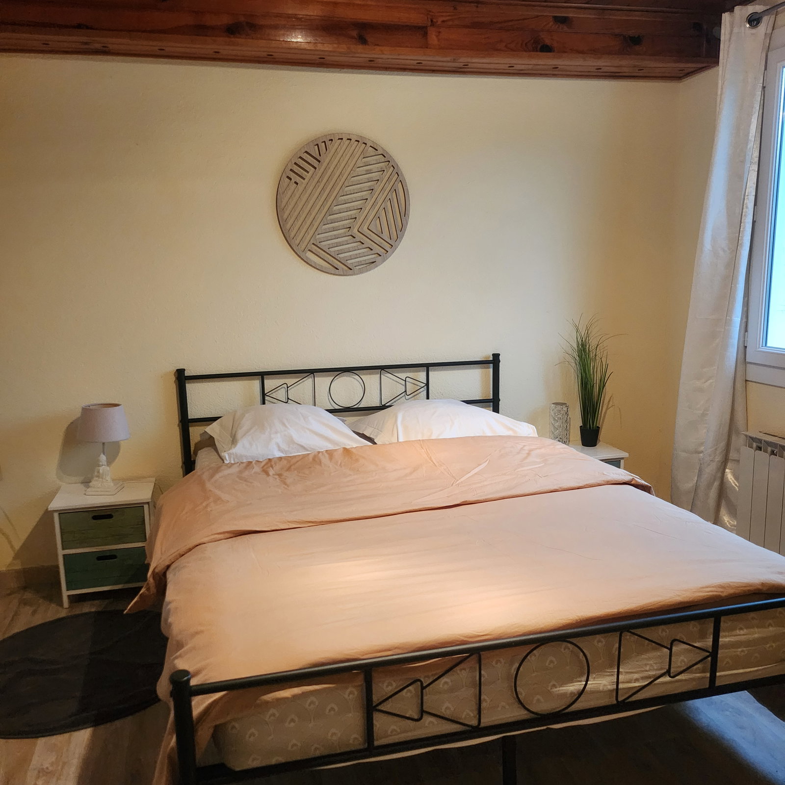 Gehele Woning Saint-Martin-de-Valgalgues 574245
