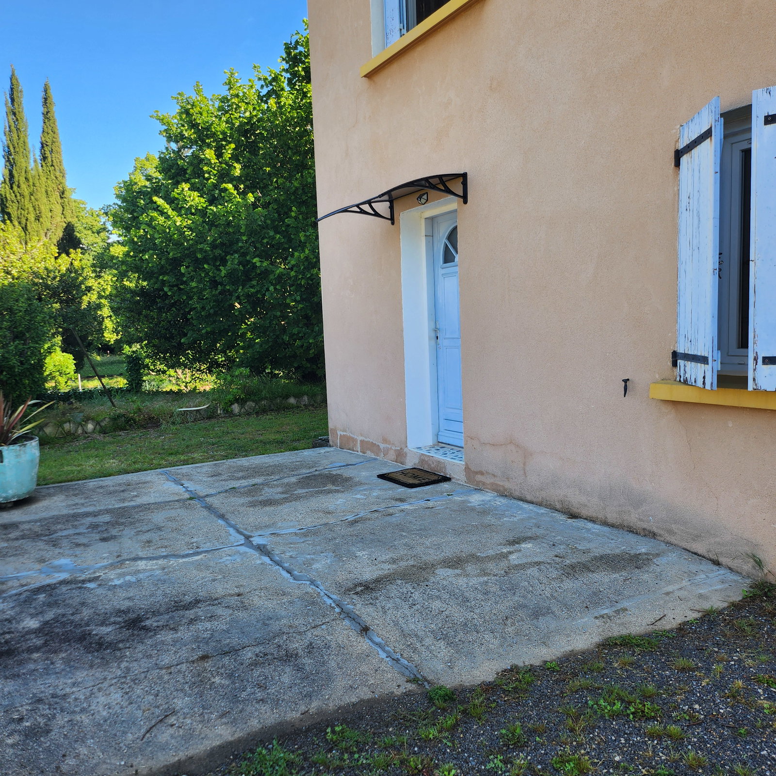 Gehele Woning Saint-Martin-de-Valgalgues 574245