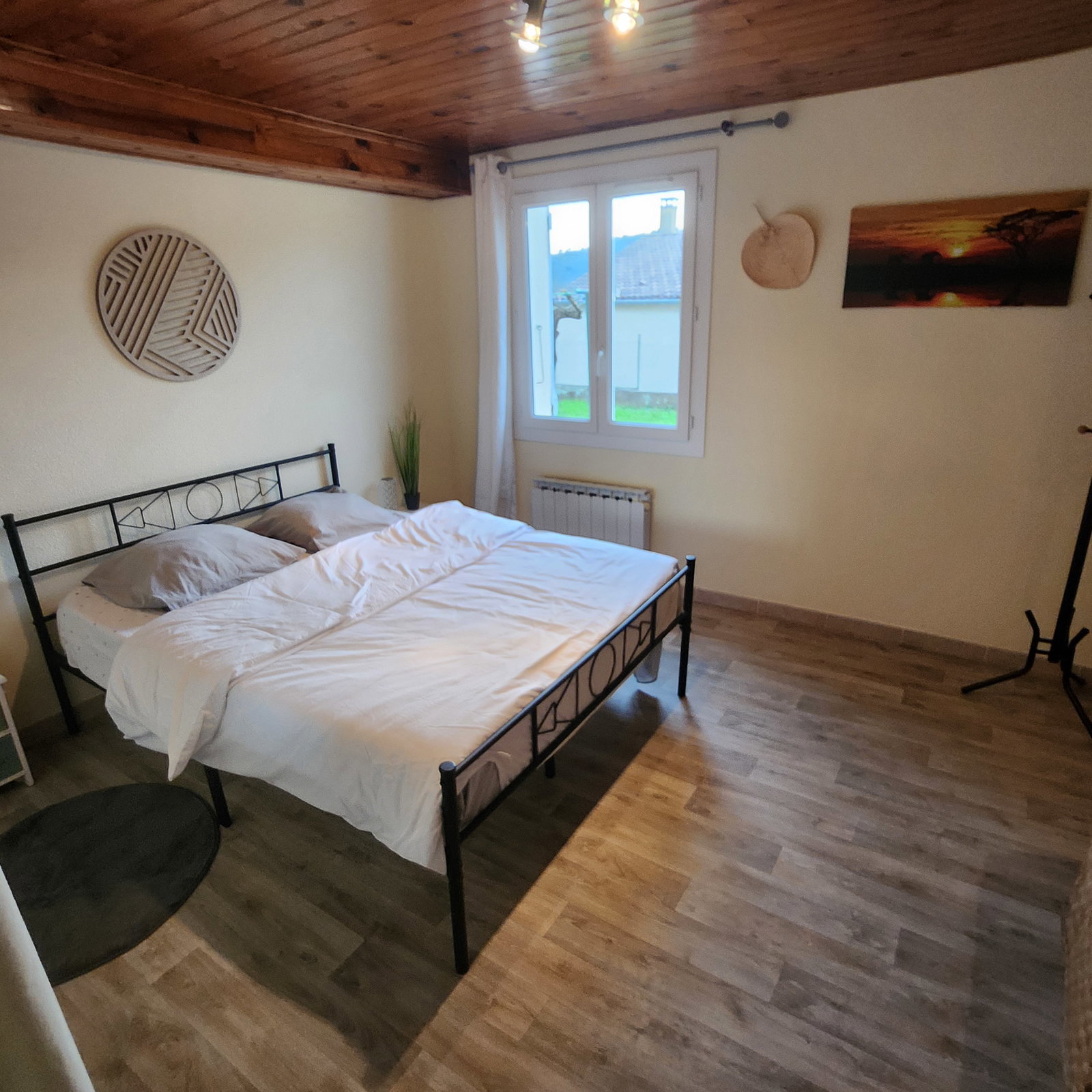 Gehele Woning Saint-Martin-de-Valgalgues 574245