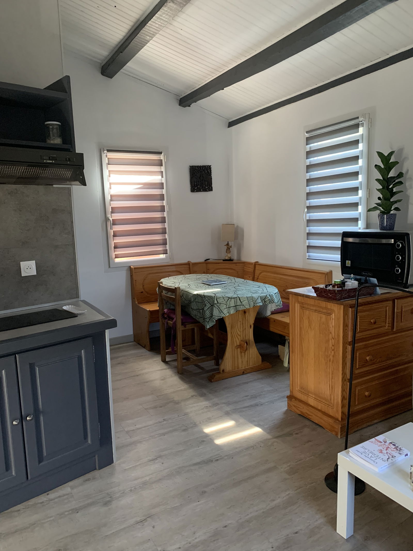 Gehele Woning La Destrousse 439157